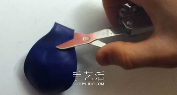 兒童自制豆子射擊玩具的方法圖解教程 -  rpnrmr.com
