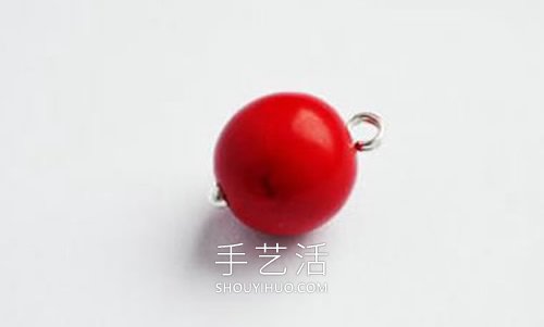 自制復(fù)古風(fēng)圣誕串珠手鏈的方法圖解教程 -  rpnrmr.com