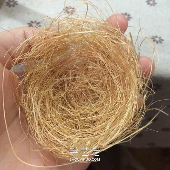 超輕粘土手工制作鯨魚禮物的做法教程 -  rpnrmr.com