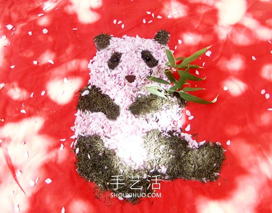花兒還可以這樣玩！創(chuàng)意讓花兒變得這么有趣 -  rpnrmr.com