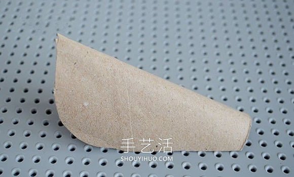幼兒園手工制作卷紙筒飛機(jī)的做法教程 -  rpnrmr.com