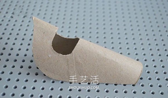 幼兒園手工制作卷紙筒飛機(jī)的做法教程 -  rpnrmr.com