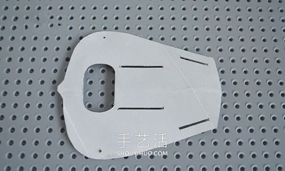 幼兒園手工制作卷紙筒飛機(jī)的做法教程 -  rpnrmr.com