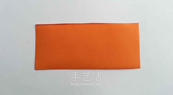 幼兒手工制作漂亮紙蝴蝶的做法教程 -  rpnrmr.com