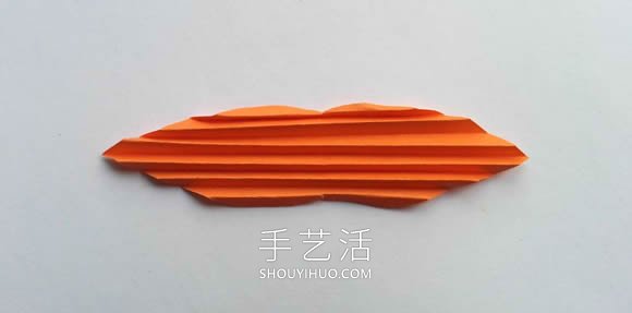 幼兒手工制作漂亮紙蝴蝶的做法教程 -  rpnrmr.com