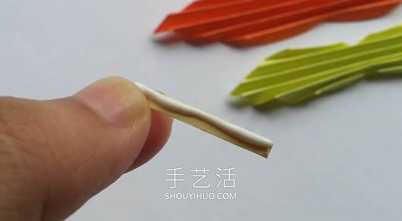 幼兒手工制作漂亮紙蝴蝶的做法教程 -  rpnrmr.com
