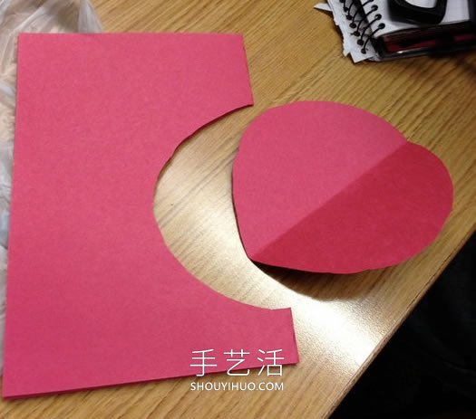 幼兒園手工制作紙盤小白兔的做法教程 -  rpnrmr.com