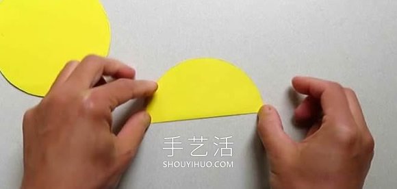 簡單星花球的折紙制作方法圖解教程 -  rpnrmr.com