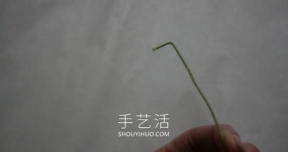 兒童手工制作卷紙花的簡單做法教程 -  rpnrmr.com