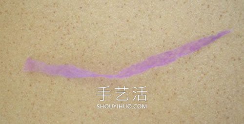 自制漂亮吸管花瓶的方法圖解教程 -  rpnrmr.com