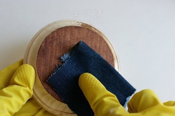 自制中世紀(jì)風(fēng)情的發(fā)光地球儀的方法教程 -  rpnrmr.com