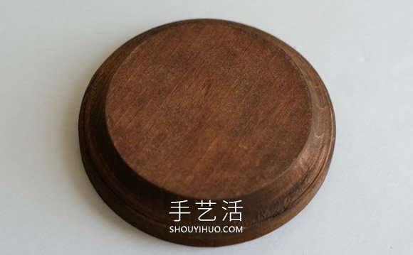 自制中世紀(jì)風(fēng)情的發(fā)光地球儀的方法教程 -  rpnrmr.com