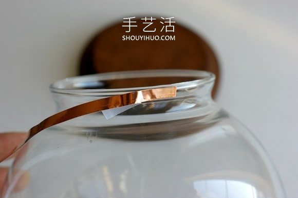 自制中世紀(jì)風(fēng)情的發(fā)光地球儀的方法教程 -  rpnrmr.com
