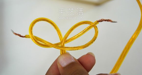 自制華麗吊燈燈罩的做法及圖片 -  rpnrmr.com