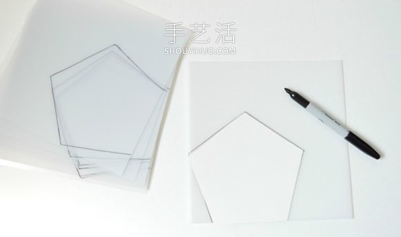 自制華麗吊燈燈罩的做法及圖片 -  rpnrmr.com