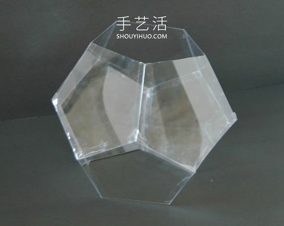 自制華麗吊燈燈罩的做法及圖片 -  rpnrmr.com