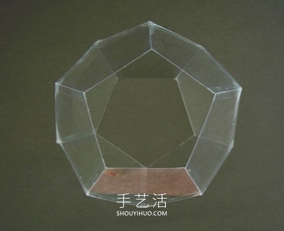 自制華麗吊燈燈罩的做法及圖片 -  rpnrmr.com