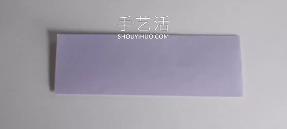 兒童手工折紙手牌玩具的折法圖解教程 -  rpnrmr.com