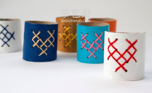 衛(wèi)生紙卷紙筒手工制作餐巾紙?zhí)椎淖龇ń坛?-  rpnrmr.com