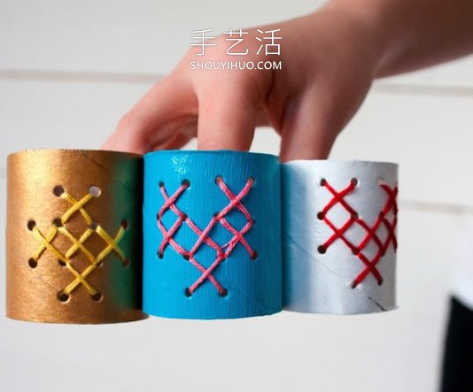 衛(wèi)生紙卷紙筒手工制作餐巾紙?zhí)椎淖龇ń坛?-  rpnrmr.com