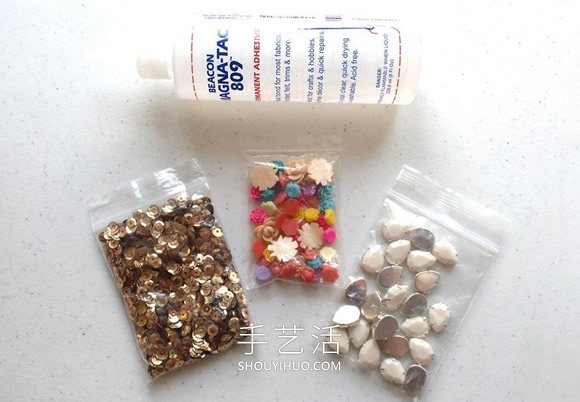 鵝卵石手工制作鎮(zhèn)紙的做法教程 -  rpnrmr.com