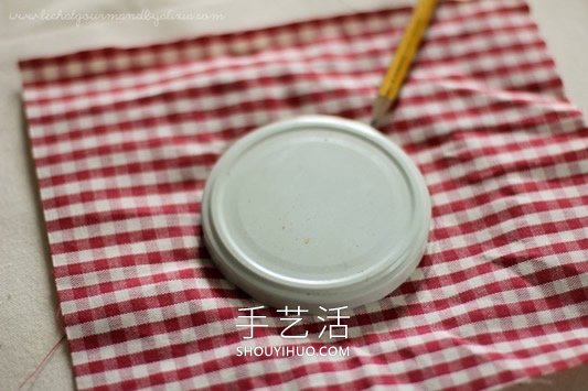 簡單自制回憶罐的方法圖解教程 -  rpnrmr.com