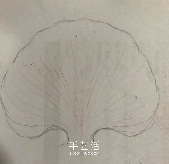 熱縮片手工制作罌粟花胸針的做法教程 -  rpnrmr.com