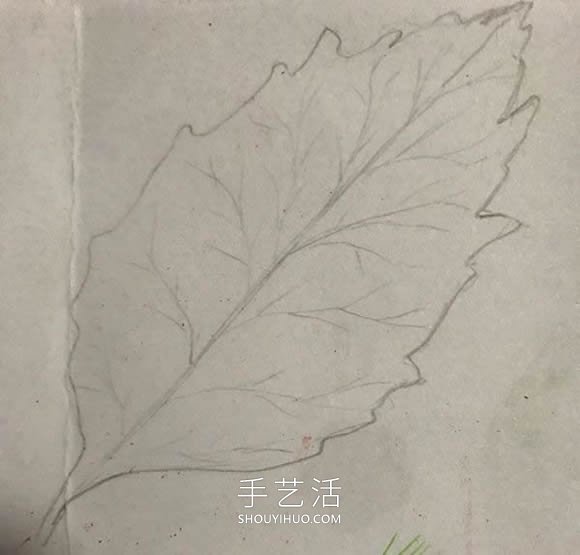 熱縮片手工制作罌粟花胸針的做法教程 -  rpnrmr.com