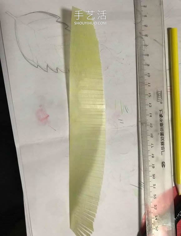 熱縮片手工制作罌粟花胸針的做法教程 -  rpnrmr.com