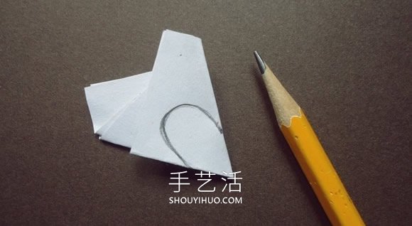 簡單手工制作閃光貼紙的做法教程 -  rpnrmr.com