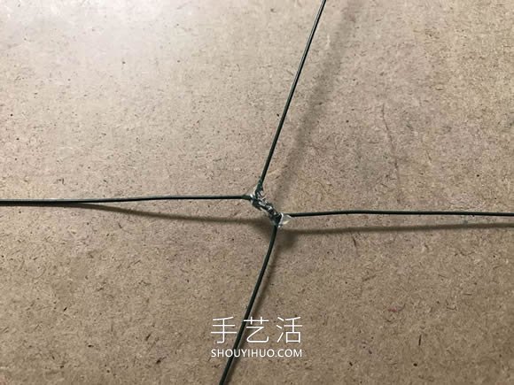 自制萬圣節(jié)蝙蝠投影裝置的方法圖解教程 -  rpnrmr.com