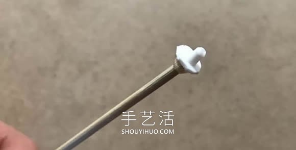 自制萬圣節(jié)蝙蝠投影裝置的方法圖解教程 -  rpnrmr.com