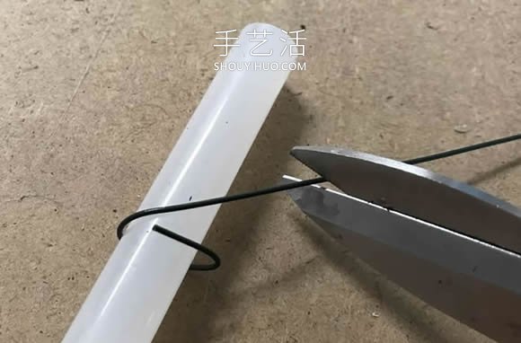 自制萬圣節(jié)蝙蝠投影裝置的方法圖解教程 -  rpnrmr.com