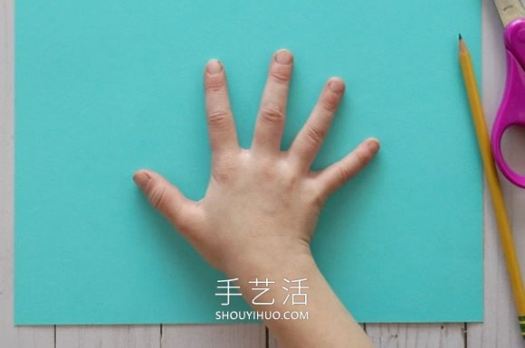 一年級(jí)“上學(xué)時(shí)間膠囊”的制作方法教程 -  rpnrmr.com