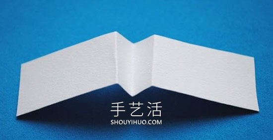 木衣夾手工制作創(chuàng)意好運(yùn)短信的做法教程 -  rpnrmr.com