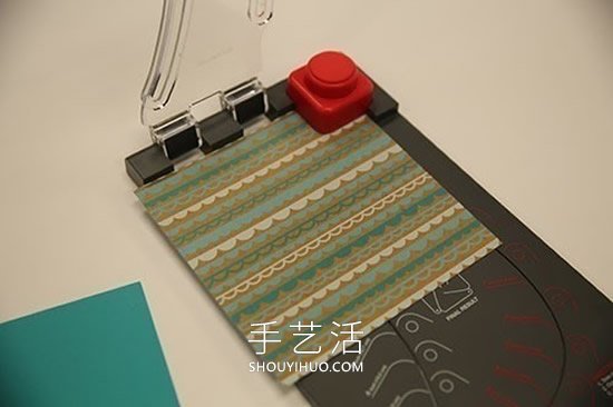 春天風(fēng)車裝飾的手工制作方法圖解教程 -  rpnrmr.com