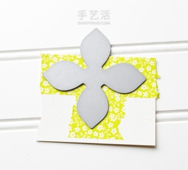 自制草莓蓋愛心盒的方法圖解教程 -  rpnrmr.com