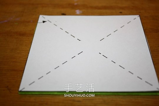 自制氈布風(fēng)車裝飾的方法圖解教程 -  rpnrmr.com