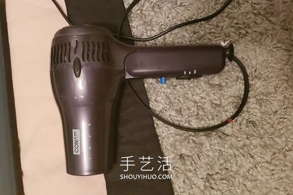 自己動(dòng)手繪畫萬圣節(jié)裝飾畫的方法圖解教程 -  rpnrmr.com
