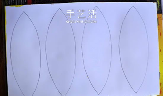 兒童簡單手工制作火雞盒子的做法教程 -  rpnrmr.com