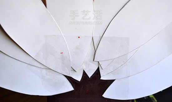 兒童簡單手工制作火雞盒子的做法教程 -  rpnrmr.com