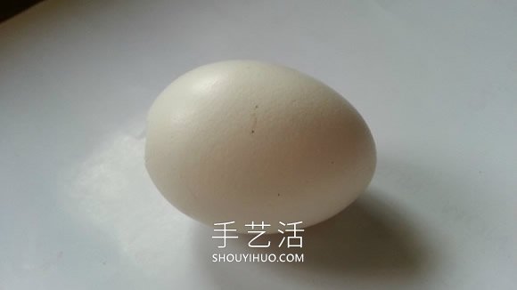 蛋殼變廢為寶制作金紋復活節(jié)彩蛋的做法教程 -  rpnrmr.com