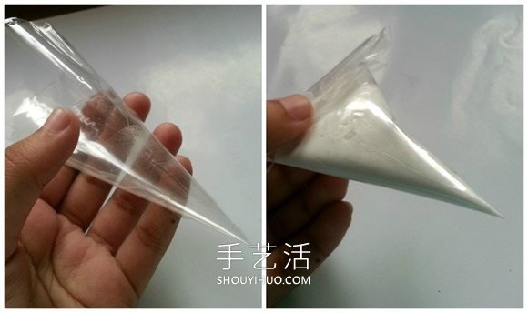 蛋殼變廢為寶制作金紋復活節(jié)彩蛋的做法教程 -  rpnrmr.com