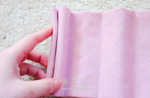 超簡單自制戒指收納盒的方法圖解教程 -  rpnrmr.com