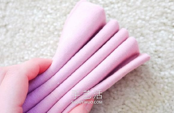 超簡單自制戒指收納盒的方法圖解教程 -  rpnrmr.com