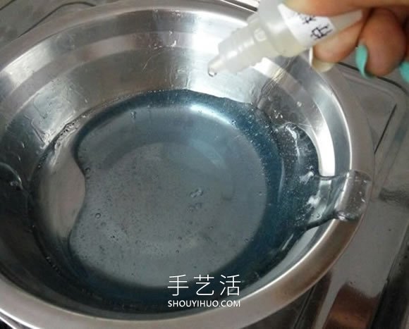 簡(jiǎn)單自制漂亮蠟燭杯的方法圖解教程 -  rpnrmr.com