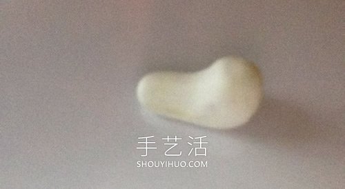超輕粘土手工制作蝸牛墜子的做法教程 -  rpnrmr.com