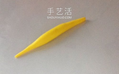 超輕粘土手工制作蝸牛墜子的做法教程 -  rpnrmr.com
