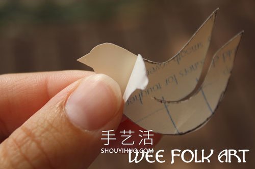 DIY蝕刻風(fēng)格玻璃燭臺的做法教程 -  rpnrmr.com