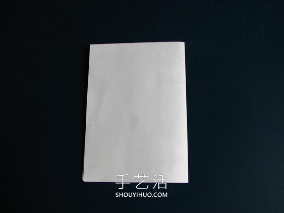 最簡單小船的折紙方法步驟圖解 -  rpnrmr.com